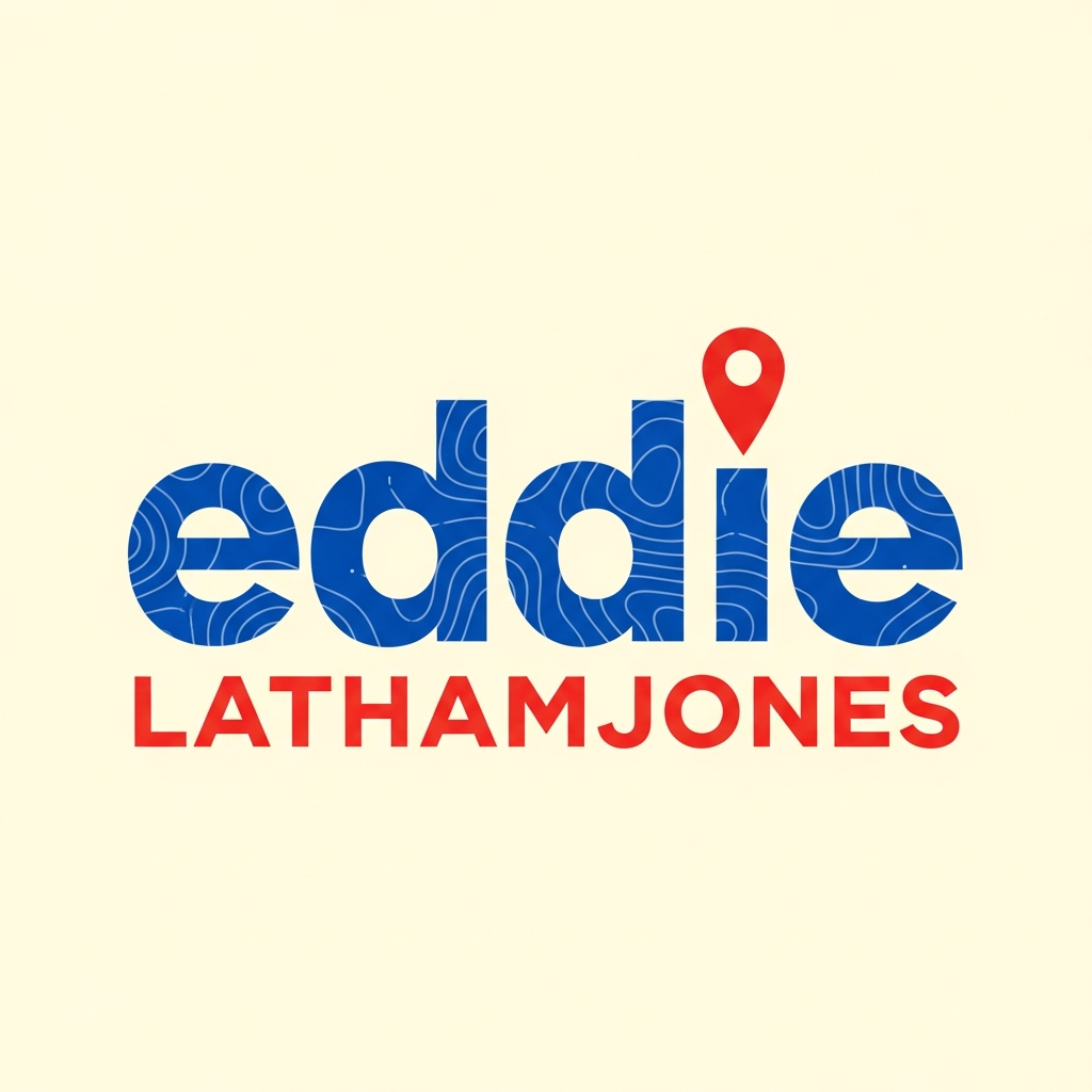 Eddie Latham-Jones